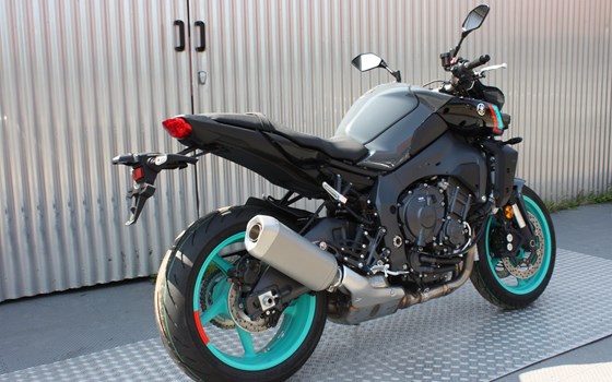 Neufahrzeug Yamaha MT-10 - Bild 3