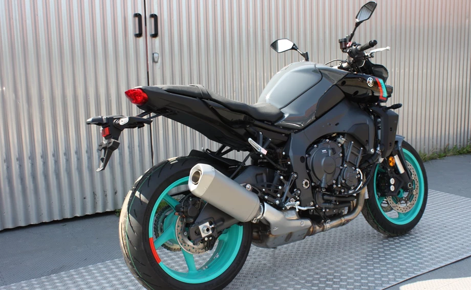 Angebot Yamaha MT-10 Bild 3: Angebot Yamaha MT-10