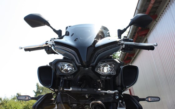 Neufahrzeug Yamaha MT-10 - Bild 4
