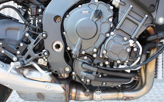 Neufahrzeug Yamaha MT-10 - Bild 5