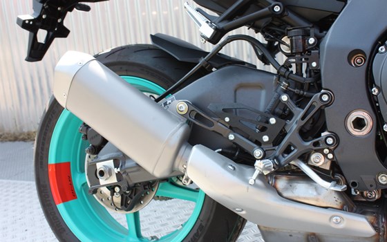 Neufahrzeug Yamaha MT-10 - Bild 6