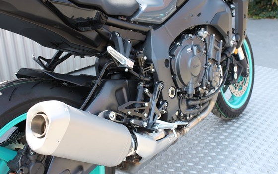 Neufahrzeug Yamaha MT-10 - Bild 7