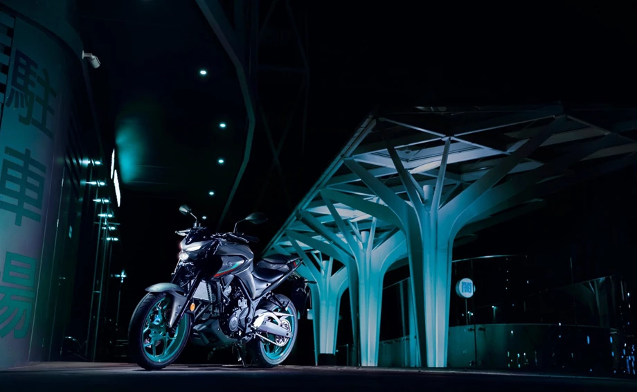 Angebot Yamaha MT-03 Bild 9: Angebot Yamaha MT-03