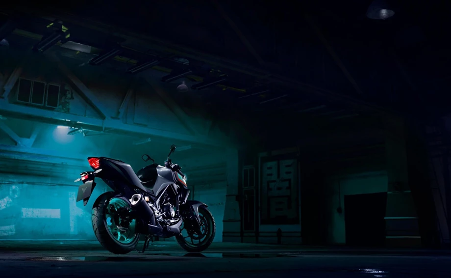 Angebot Yamaha MT-03 Bild 11: Angebot Yamaha MT-03