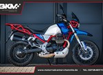 Angebot Moto Guzzi V85 TT Evoactive Graphics