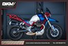 Moto Guzzi V85 TT Evoactive Graphics