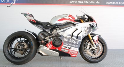 Gebrauchtfahrzeug Ducati Panigale V4 R