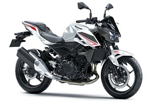 Angebot Kawasaki Z 400