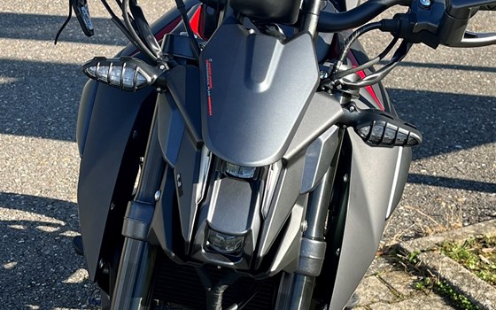 Neufahrzeug Zontes ZT 125-U - Bild 5