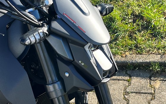 Neufahrzeug Zontes ZT 125-U - Bild 6