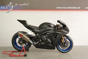 Angebot Suzuki GSX-R 1000 R