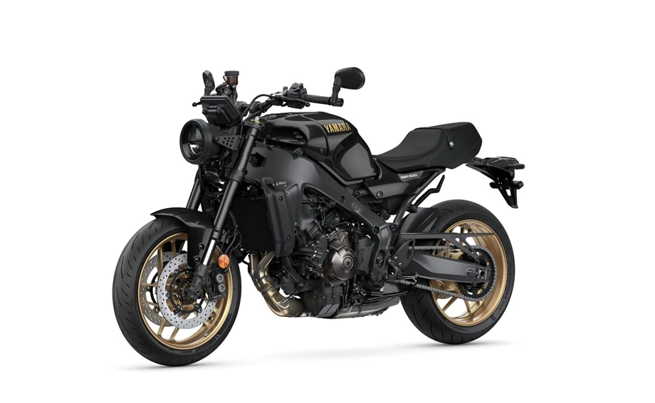 Angebot Yamaha XSR900 Bild 2: Angebot Yamaha XSR900