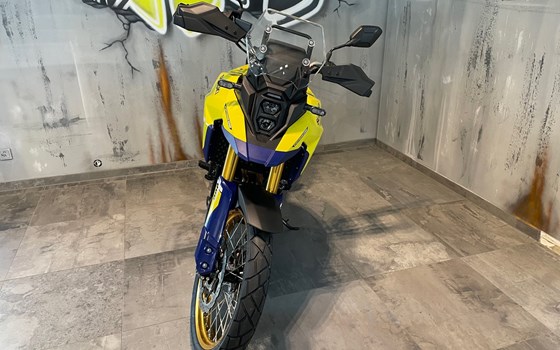 Neufahrzeug Suzuki V-Strom 800DE - Bild 4