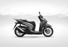 Neumotorrad Honda SH350i