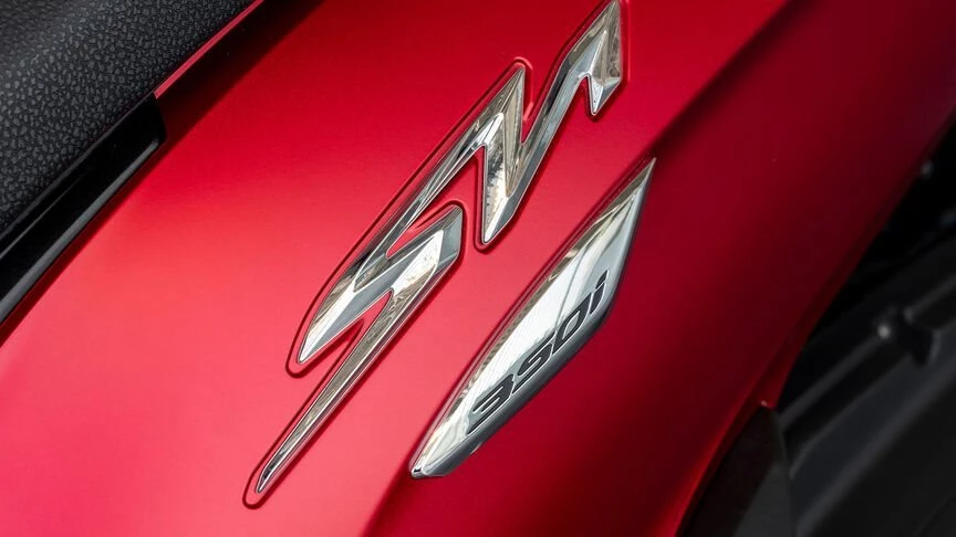 Offer Honda SH350i Bild 10: Offer Honda SH350i