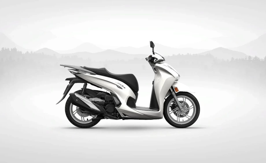 Offer Honda SH350i Bild 3: Offer Honda SH350i