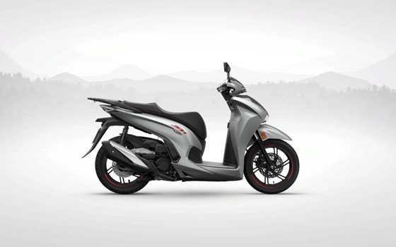 Neufahrzeug Honda SH350i - Bild 5