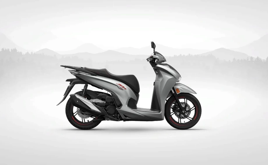 Offer Honda SH350i Bild 5: Offer Honda SH350i