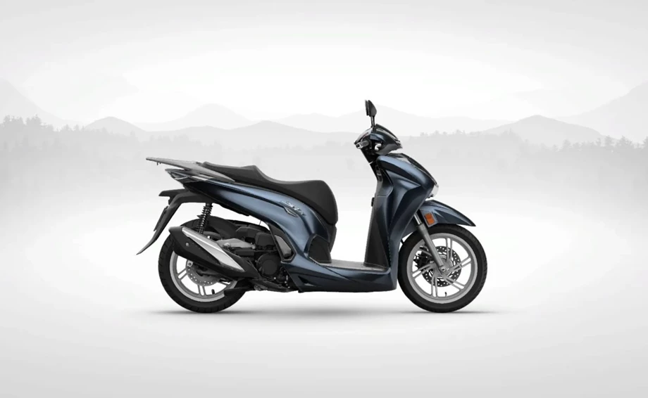 Offer Honda SH350i Bild 6: Offer Honda SH350i