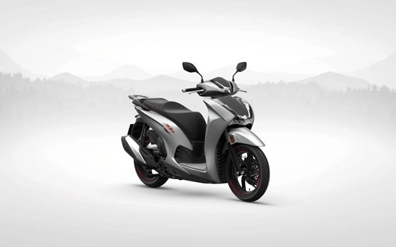 Neufahrzeug Honda SH350i - Bild 7