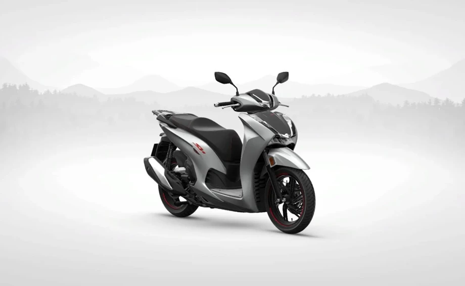 Offer Honda SH350i Bild 7: Offer Honda SH350i