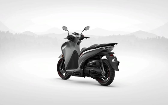 Neufahrzeug Honda SH350i - Bild 8