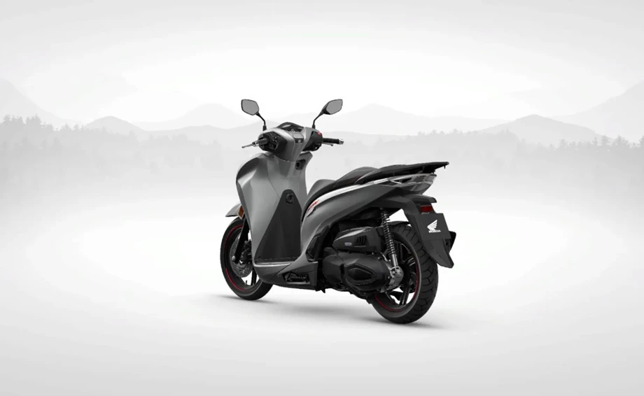 Offer Honda SH350i Bild 8: Offer Honda SH350i