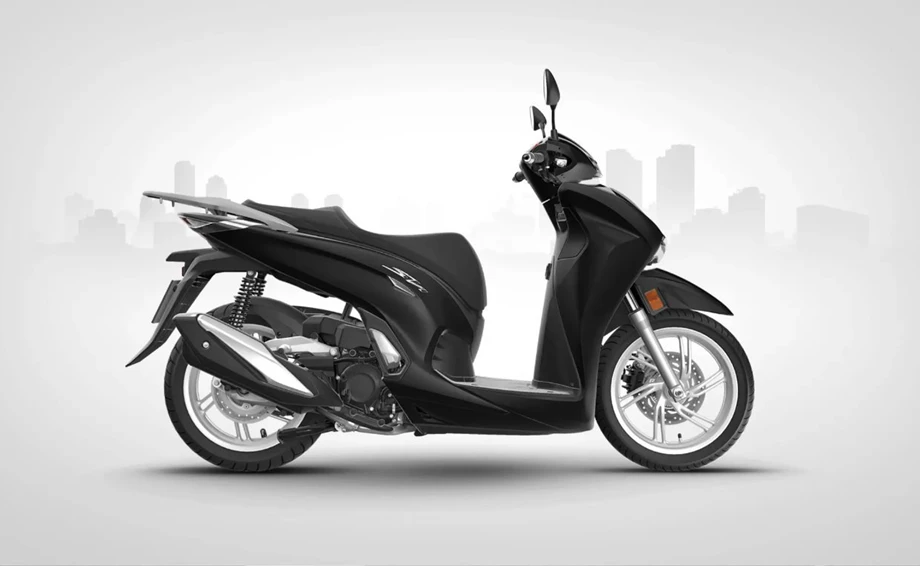 Offer Honda SH350i Bild 9: Offer Honda SH350i