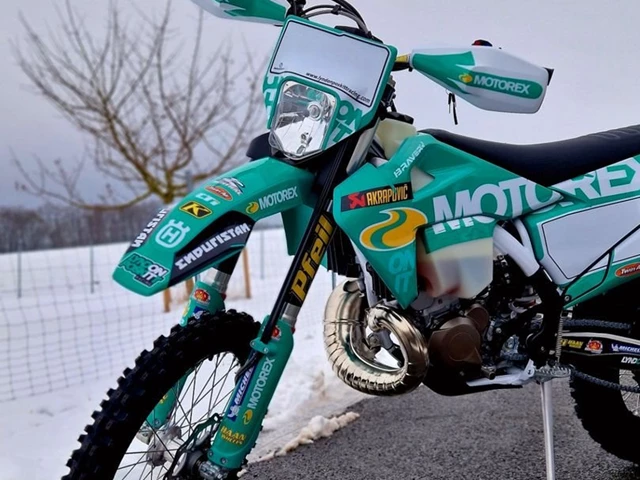 Neumotorrad Neumotorrad