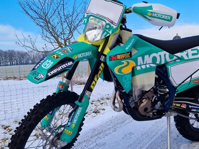 Neumotorrad Neumotorrad