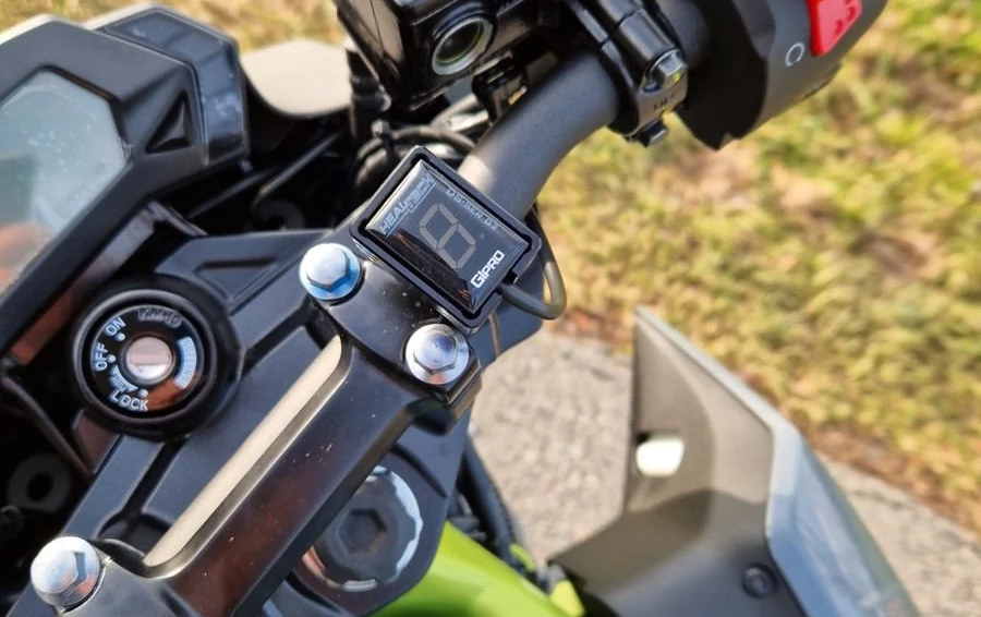 Angebot Kawasaki Z125 Bild 5: Angebot Kawasaki Z125