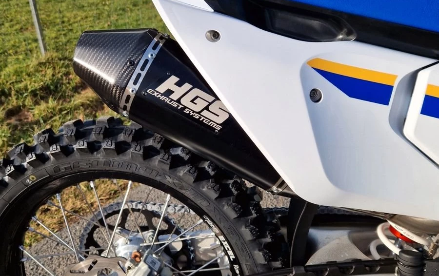 Angebot Husqvarna FC 250 Bild 4: Angebot Husqvarna FC 250