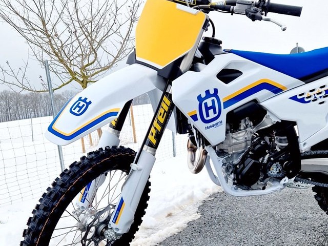 Neumotorrad Neumotorrad