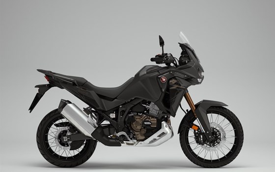 Neufahrzeug Honda CRF1100L Africa Twin Adventure Sports - Bild 1