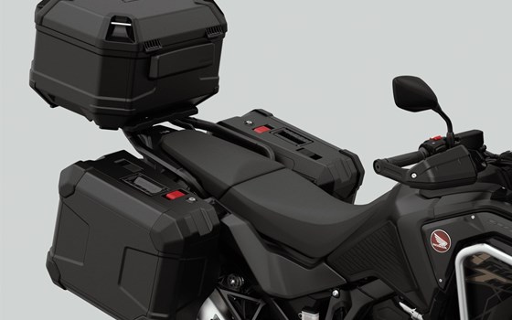 Neufahrzeug Honda CRF1100L Africa Twin Adventure Sports - Bild 5