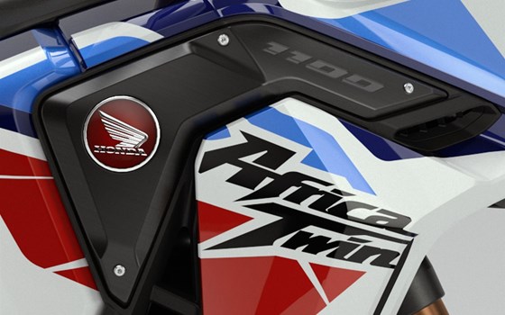 Neufahrzeug Honda CRF1100L Africa Twin Adventure Sports - Bild 6