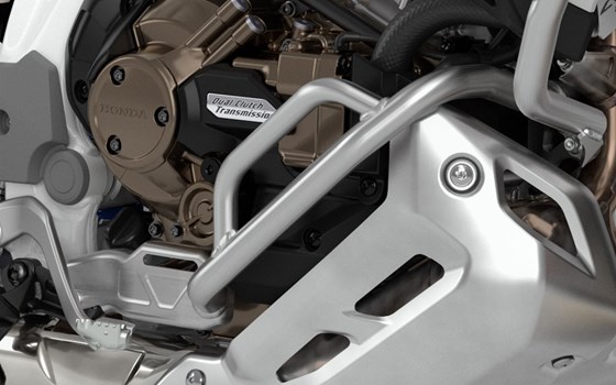 Neufahrzeug Honda CRF1100L Africa Twin Adventure Sports - Bild 7