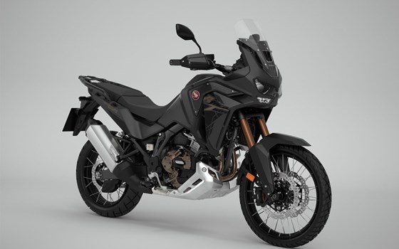 Neufahrzeug Honda CRF1100L Africa Twin Adventure Sports - Bild 2
