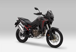 Gebrauchte Honda CRF1100L Africa Twin DCT