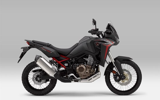 Gebrauchtmotorrad Honda CRF1100L Africa Twin DCT - Bild 2
