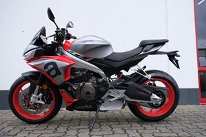 Angebot Aprilia Tuono 660