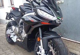 Gebrauchte Aprilia Tuono 660 Factory Gebrauchte Aprilia Tuono 660 Factory