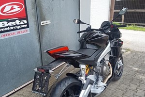 Angebot Aprilia Tuono 660 Factory