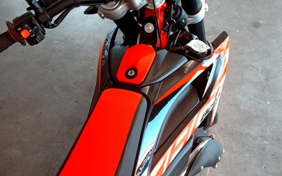 Neufahrzeug Beta RR 50 Motard Track - Bild 2 Neufahrzeug Beta RR 50 Motard Track - Bild 2