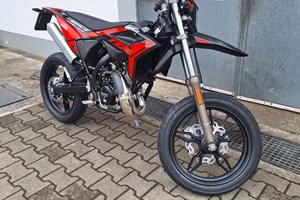 Angebot Beta RR 50 Motard