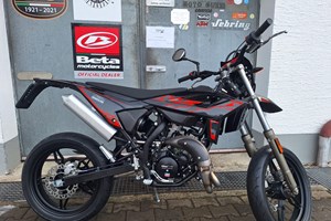 Angebot Beta RR 50 Motard