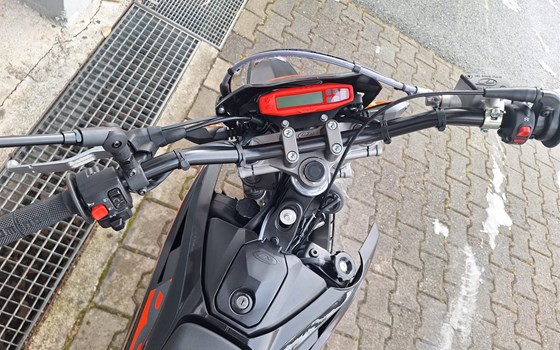 Neufahrzeug Beta RR 50 Motard - Bild 3