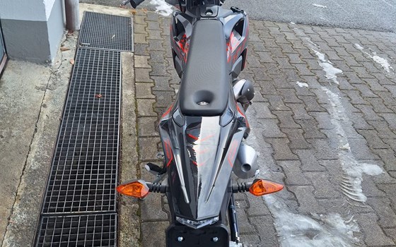Neufahrzeug Beta RR 50 Motard - Bild 4