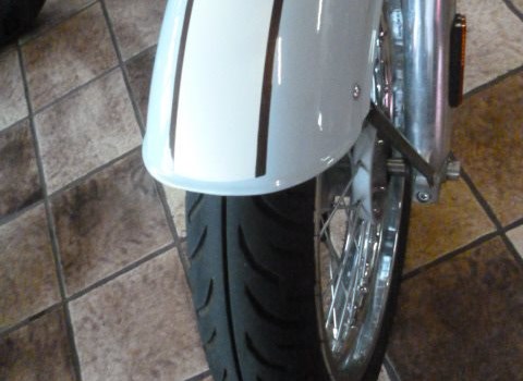 Gebrauchtmotorrad Royal Enfield Classic 350 - Bild 2