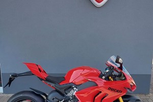 Angebot Ducati Panigale V4 SP